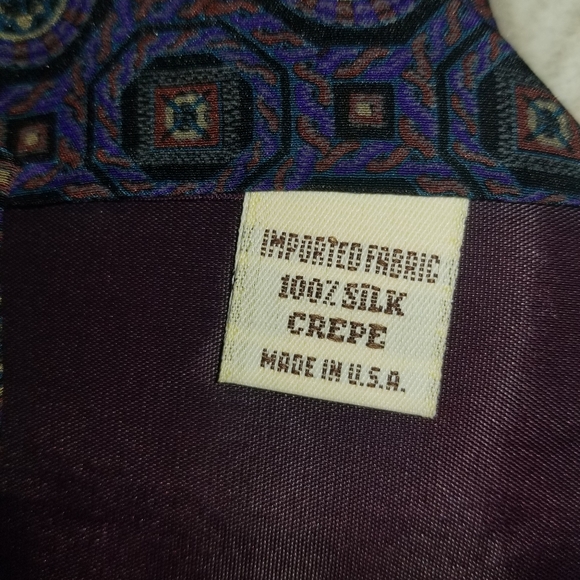 👉Yves Saint Laurent Necktie👈 - Picture 3 of 4